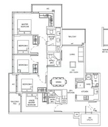 Bedok Road (D16), Condominium #576694491